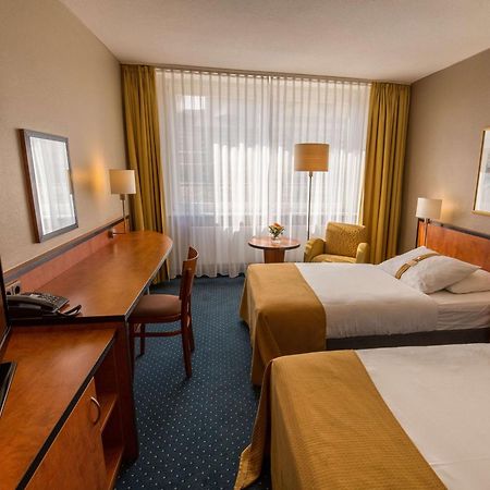 Best Western Plus Hotel Bautzen Exterior foto