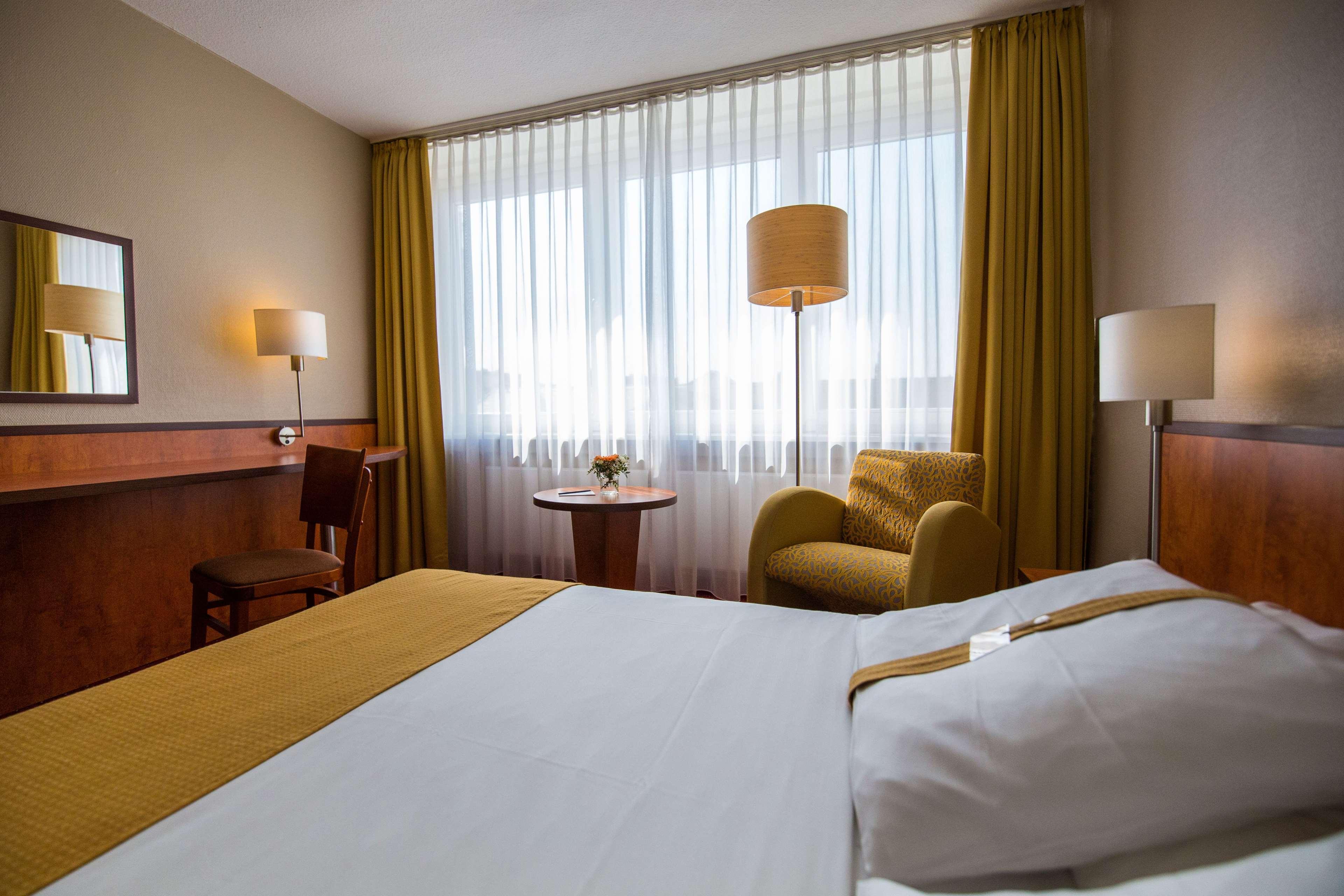 Best Western Plus Hotel Bautzen Exterior foto