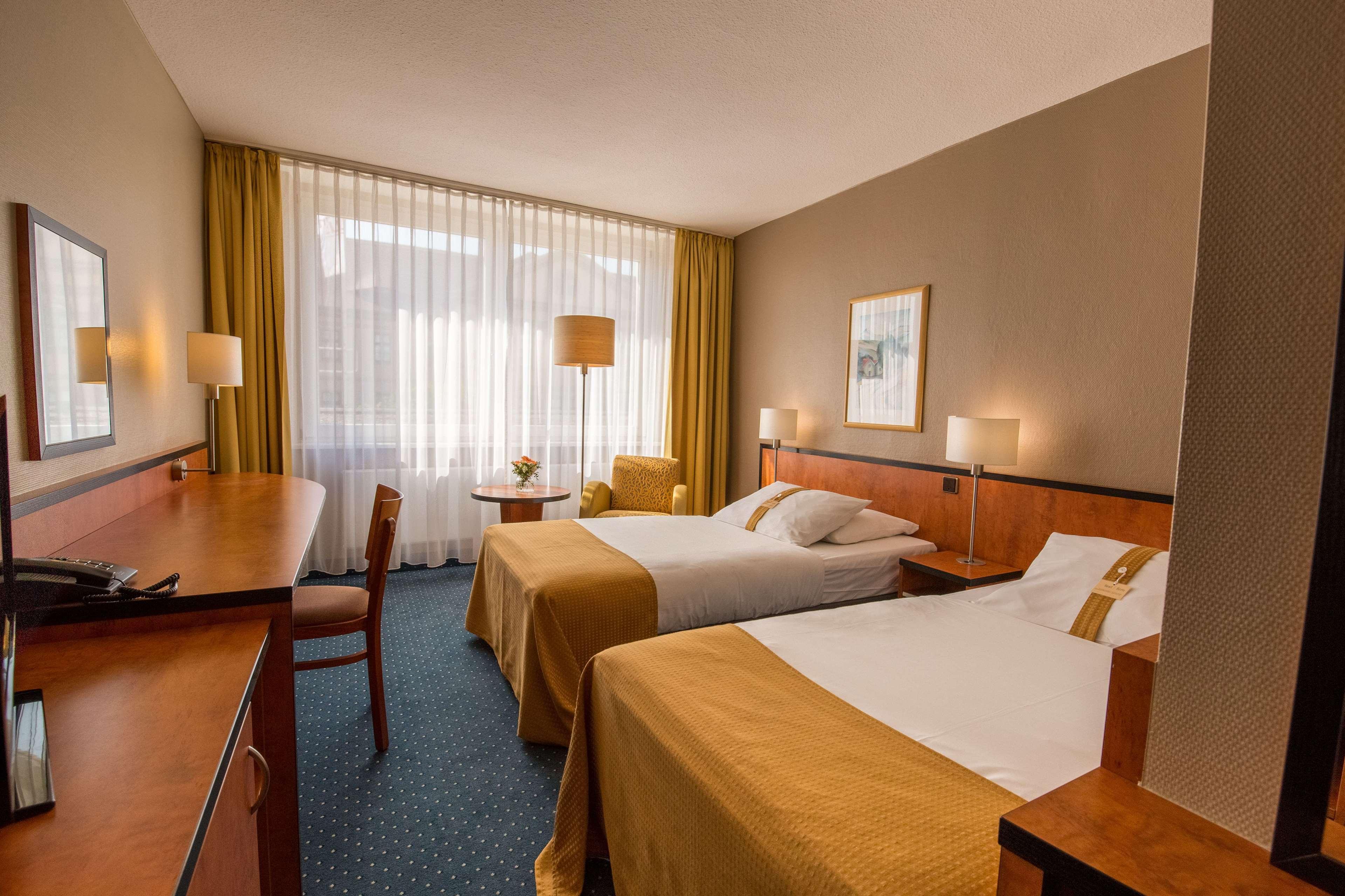 Best Western Plus Hotel Bautzen Exterior foto