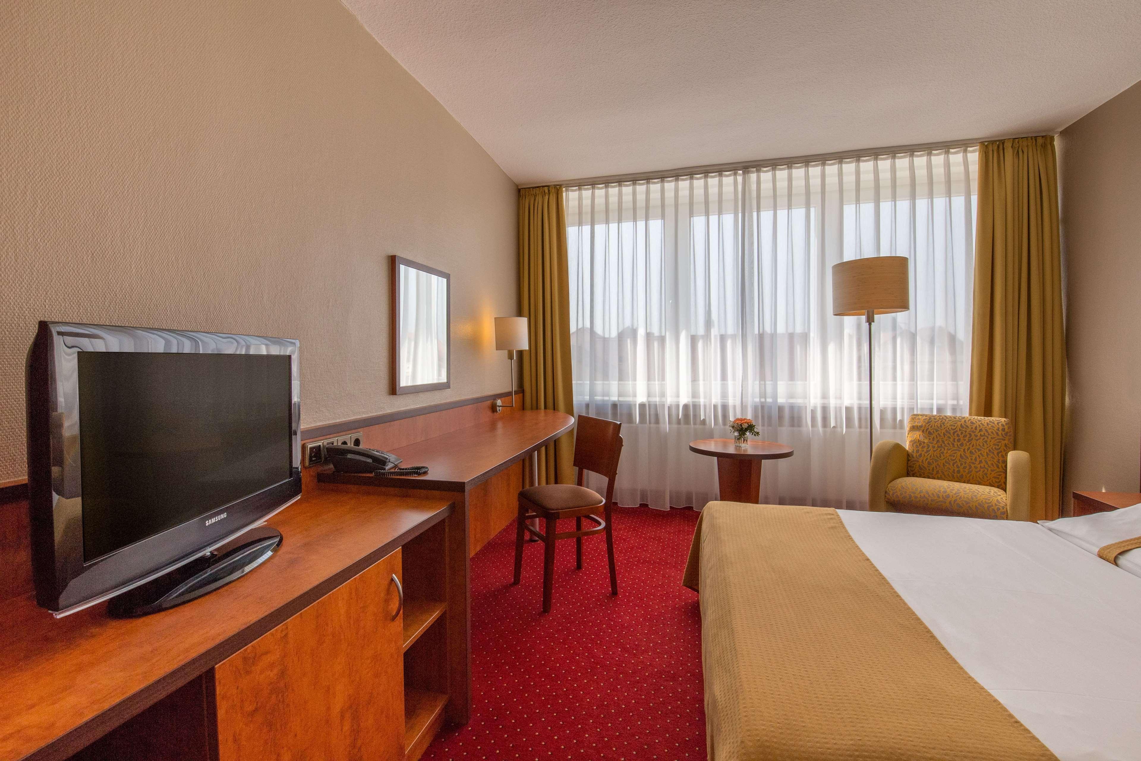 Best Western Plus Hotel Bautzen Exterior foto