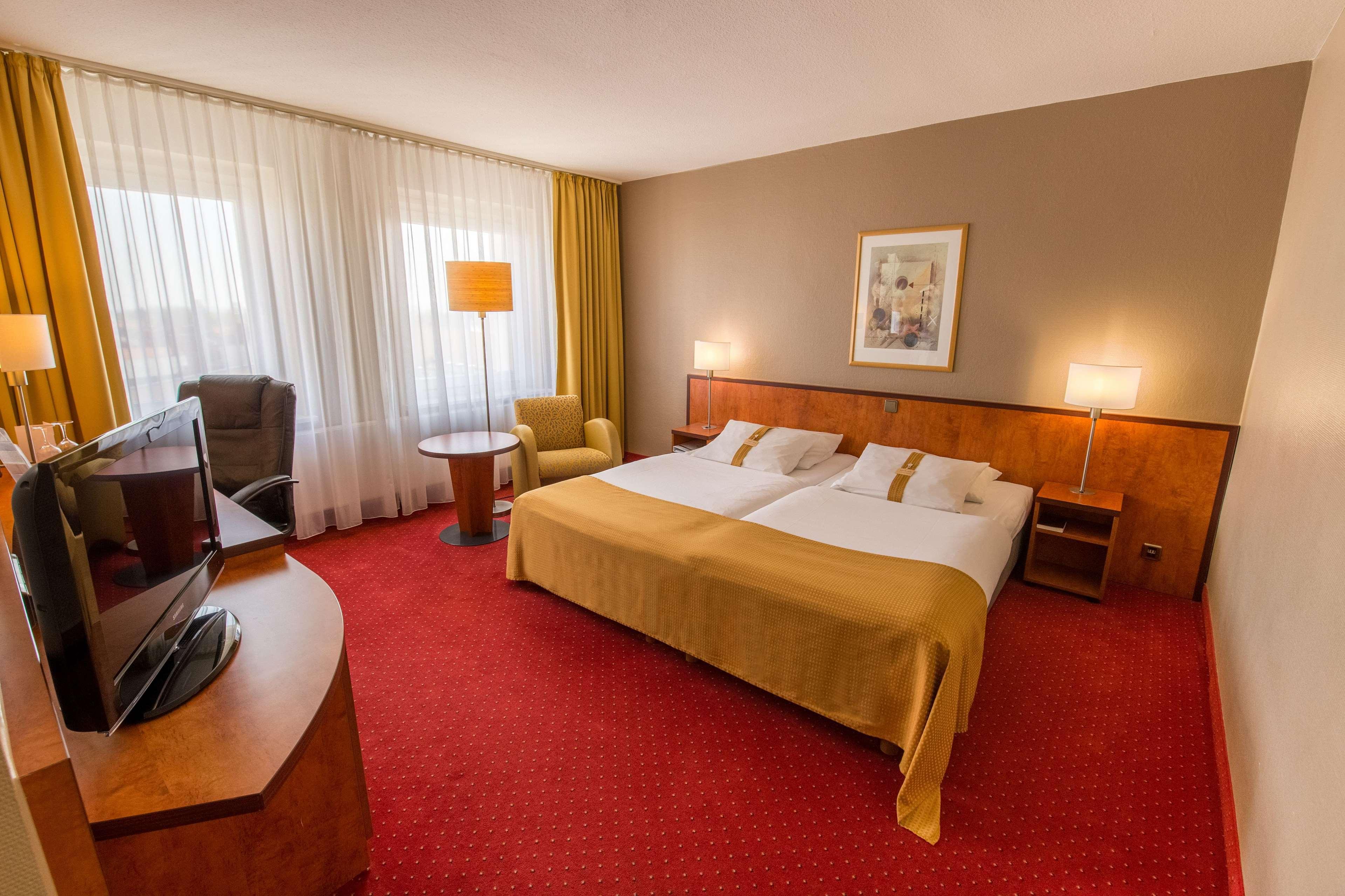 Best Western Plus Hotel Bautzen Exterior foto