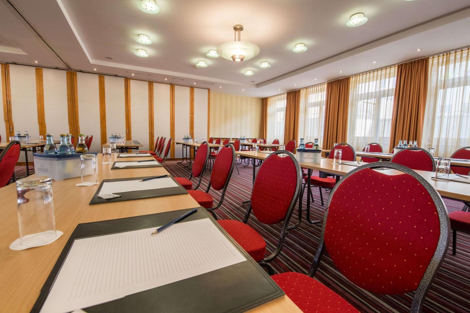 Best Western Plus Hotel Bautzen Exterior foto