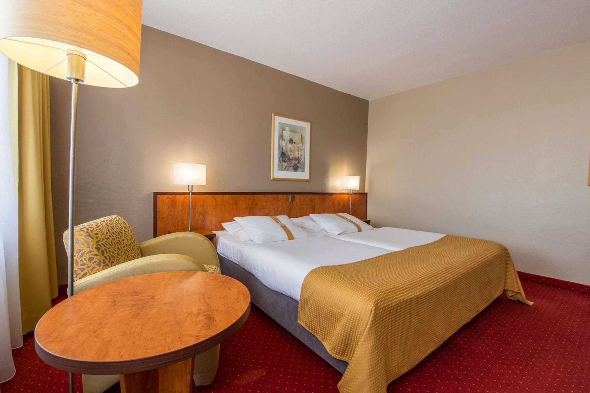 Best Western Plus Hotel Bautzen Exterior foto