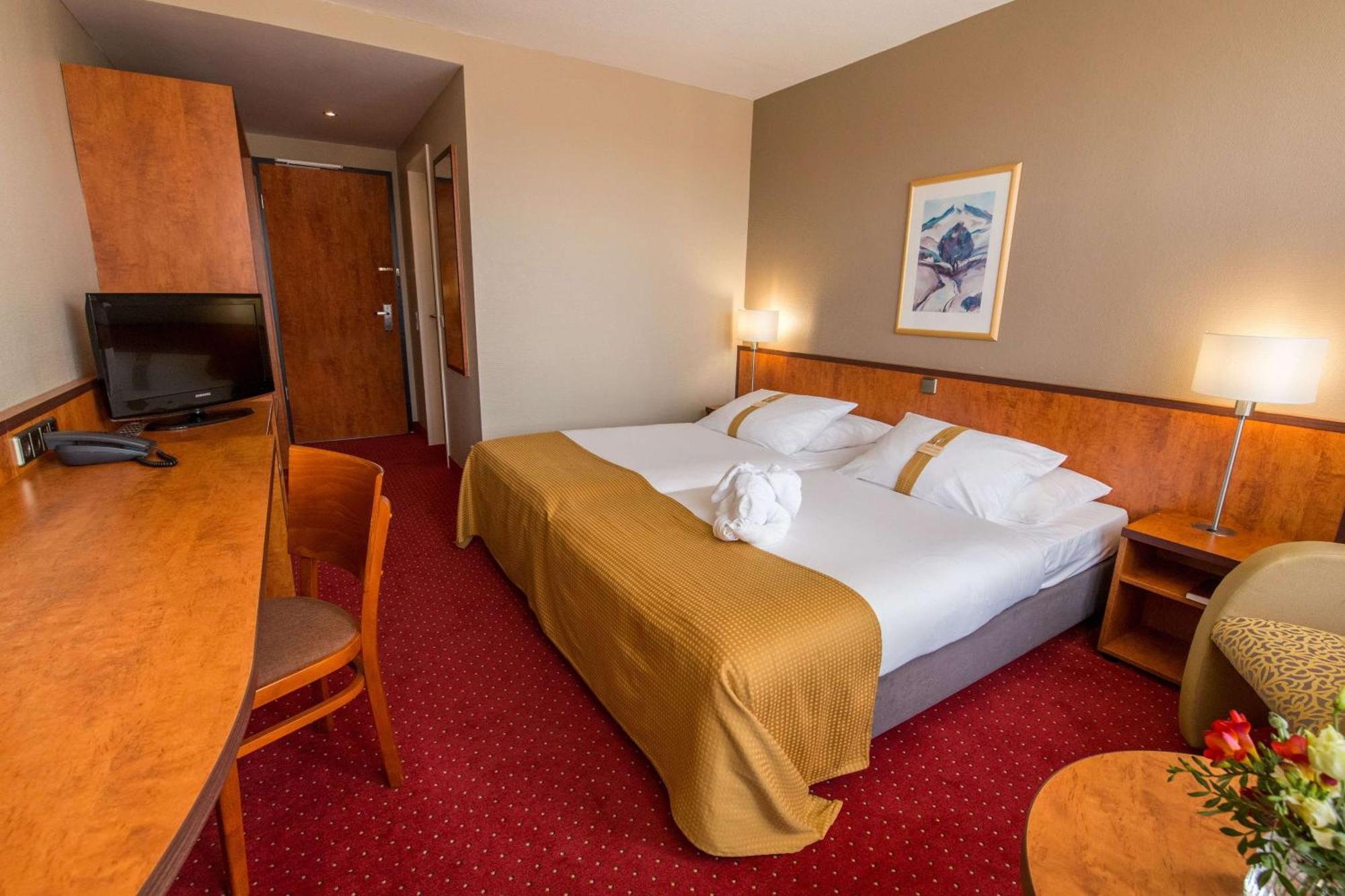 Best Western Plus Hotel Bautzen Exterior foto