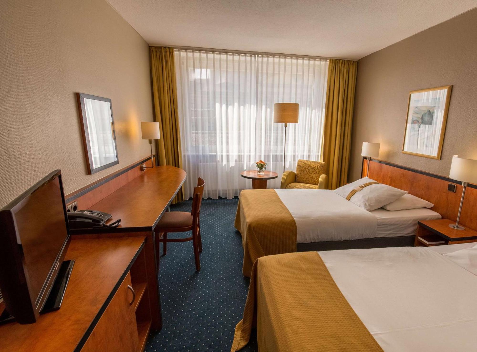 Best Western Plus Hotel Bautzen Exterior foto