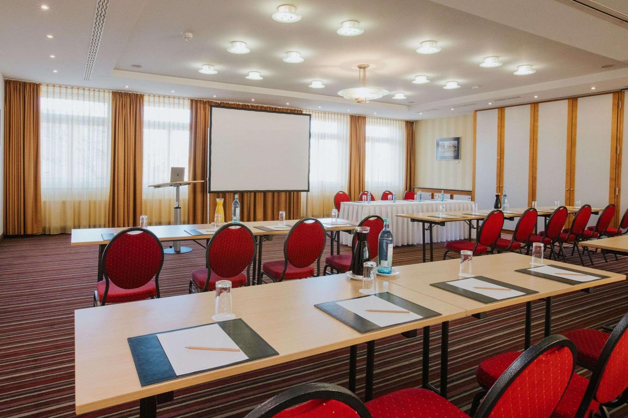 Best Western Plus Hotel Bautzen Exterior foto