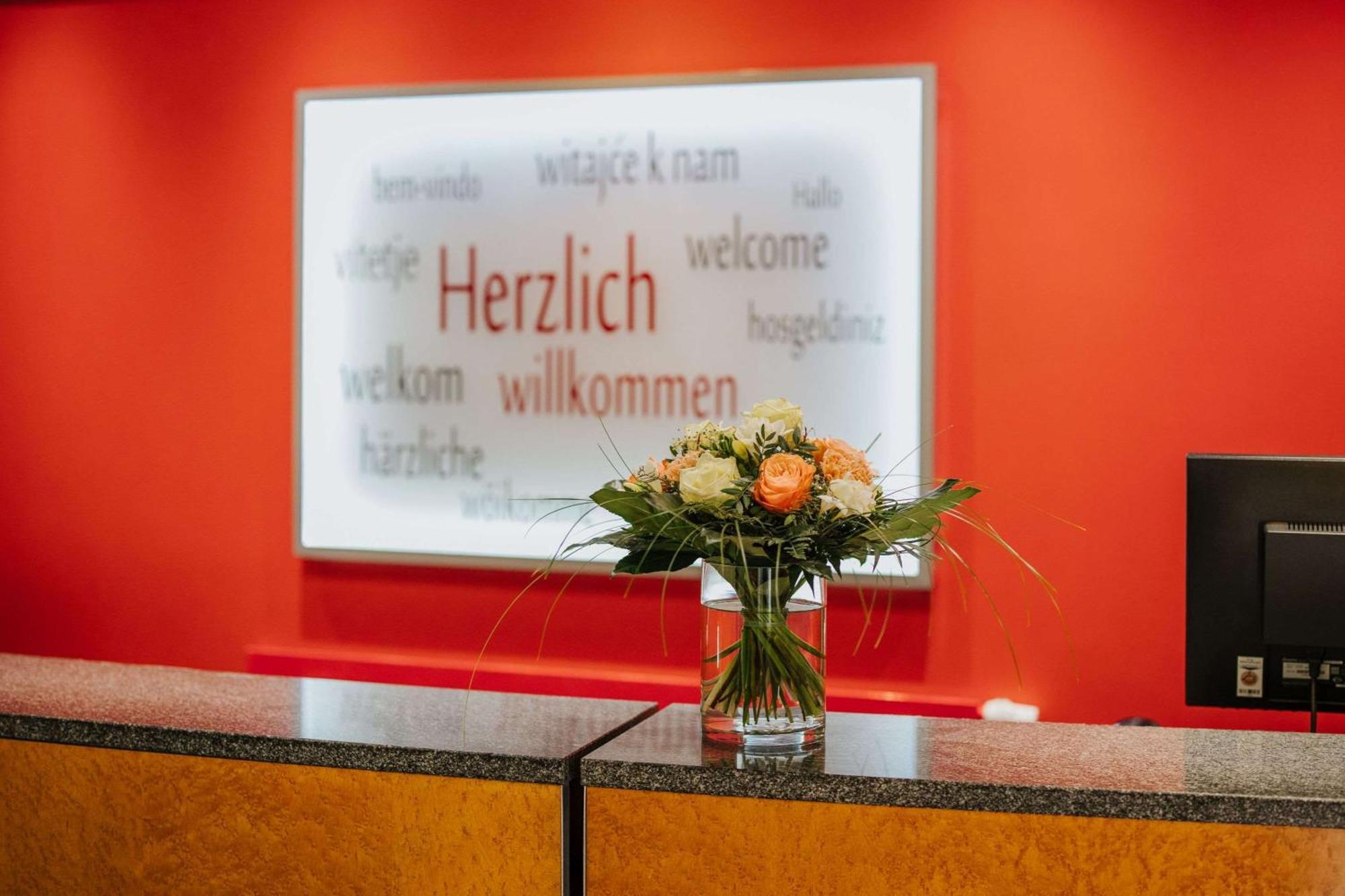 Best Western Plus Hotel Bautzen Exterior foto